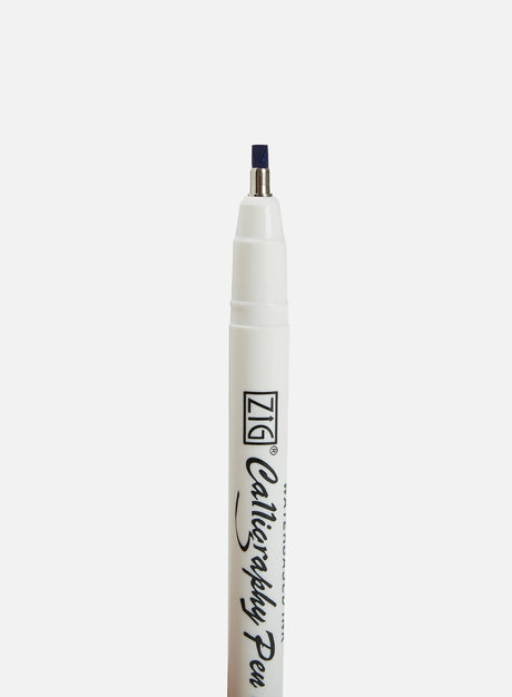 Zig Calligraphy Pen Square 3 mm