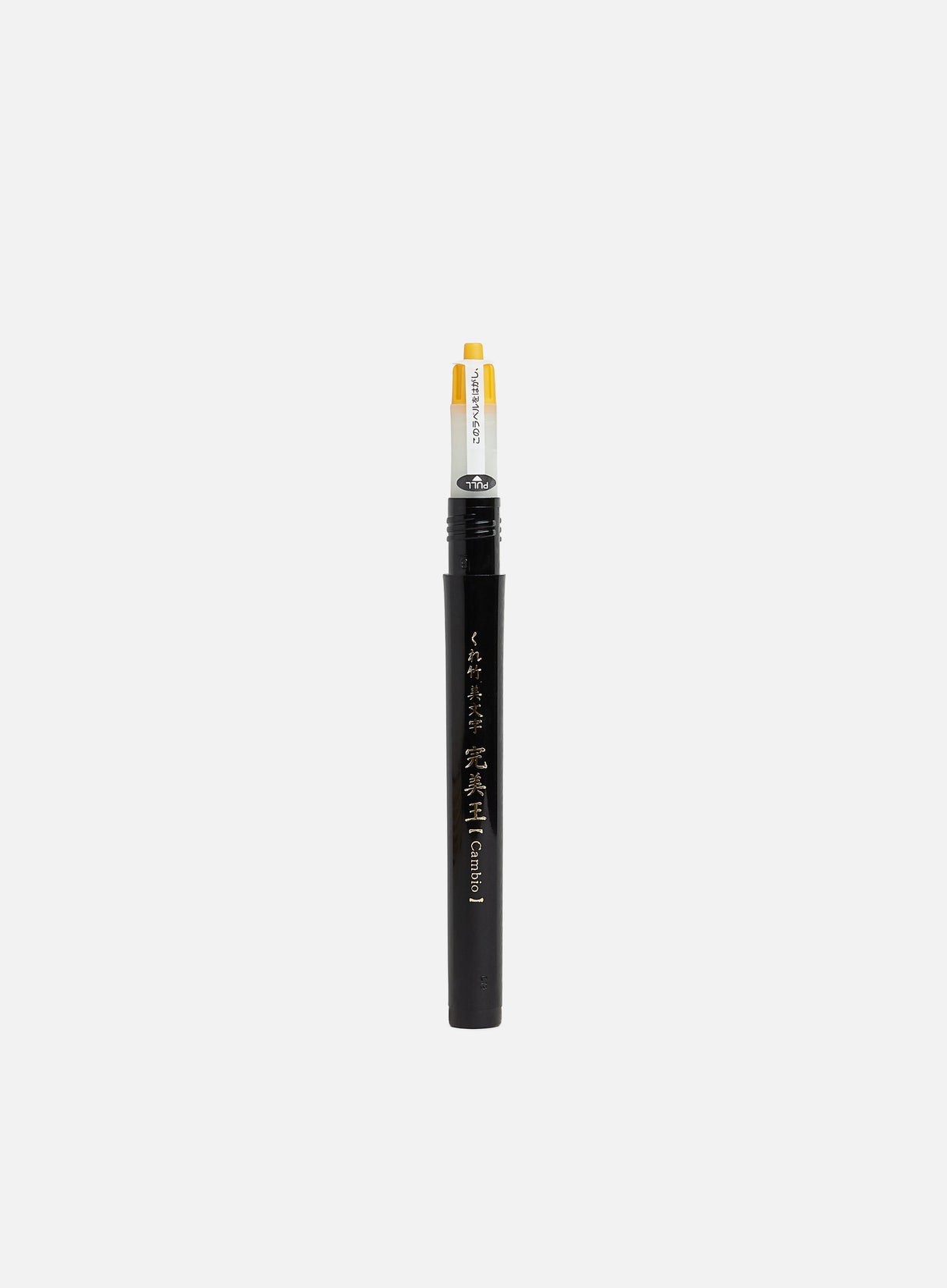 Zig Bimoji "Cambio" Fine Medium Refill Cartridge